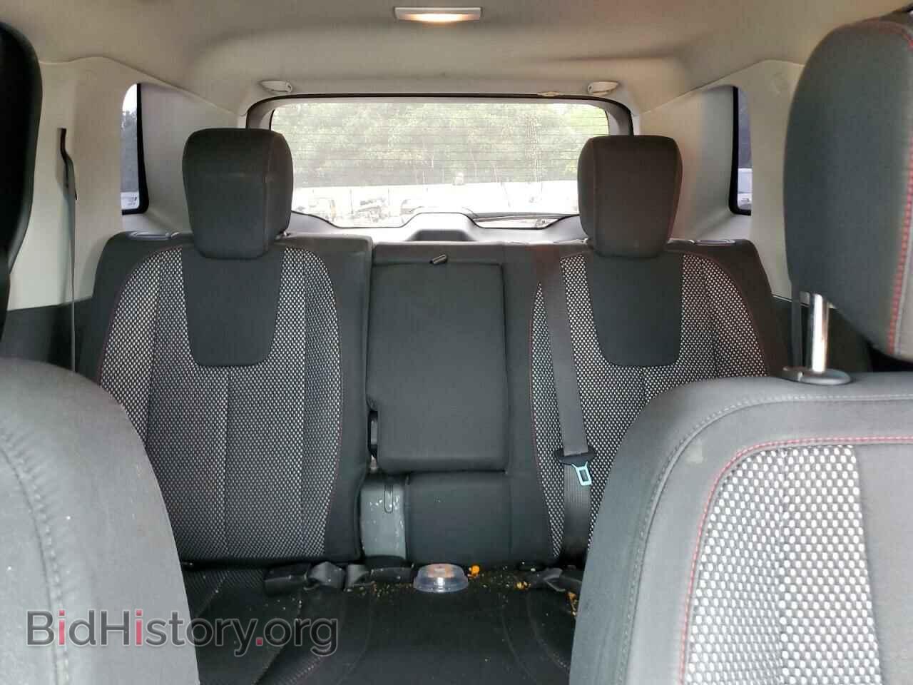 2017 GMC TERRAIN - VIN: 2GKALMEK6H6340399 - Photo 10
