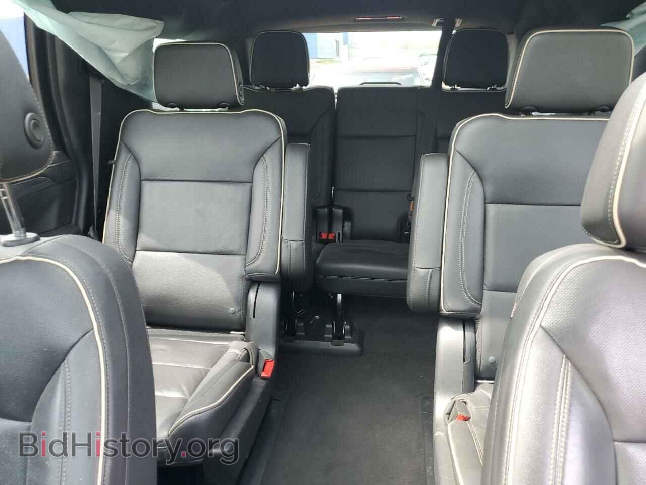 2021 GMC YUKON - VIN: 1GKS2BKD2MR418709 - Фото 10