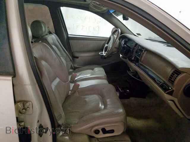 2004 BUICK PARK AVE - VIN: 1G4CW54K444130202 - Фото 5