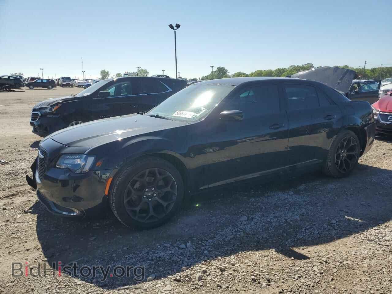 Photo 2C3CCAAG4KH614283 - CHRYSLER 300 2019