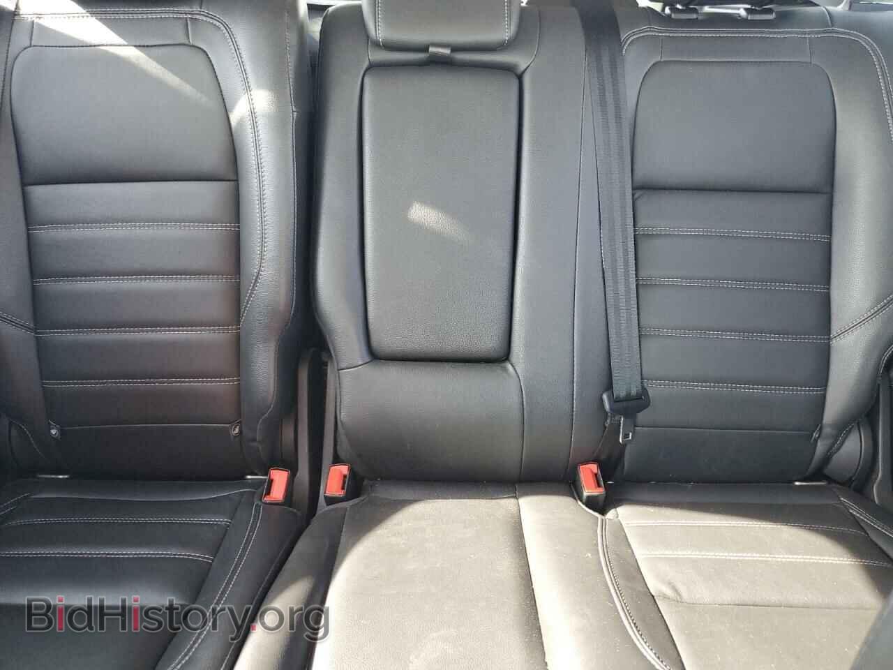 2018 FORD ESCAPE - VIN: 1FMCU9HD4JUB87553 - Фото 10