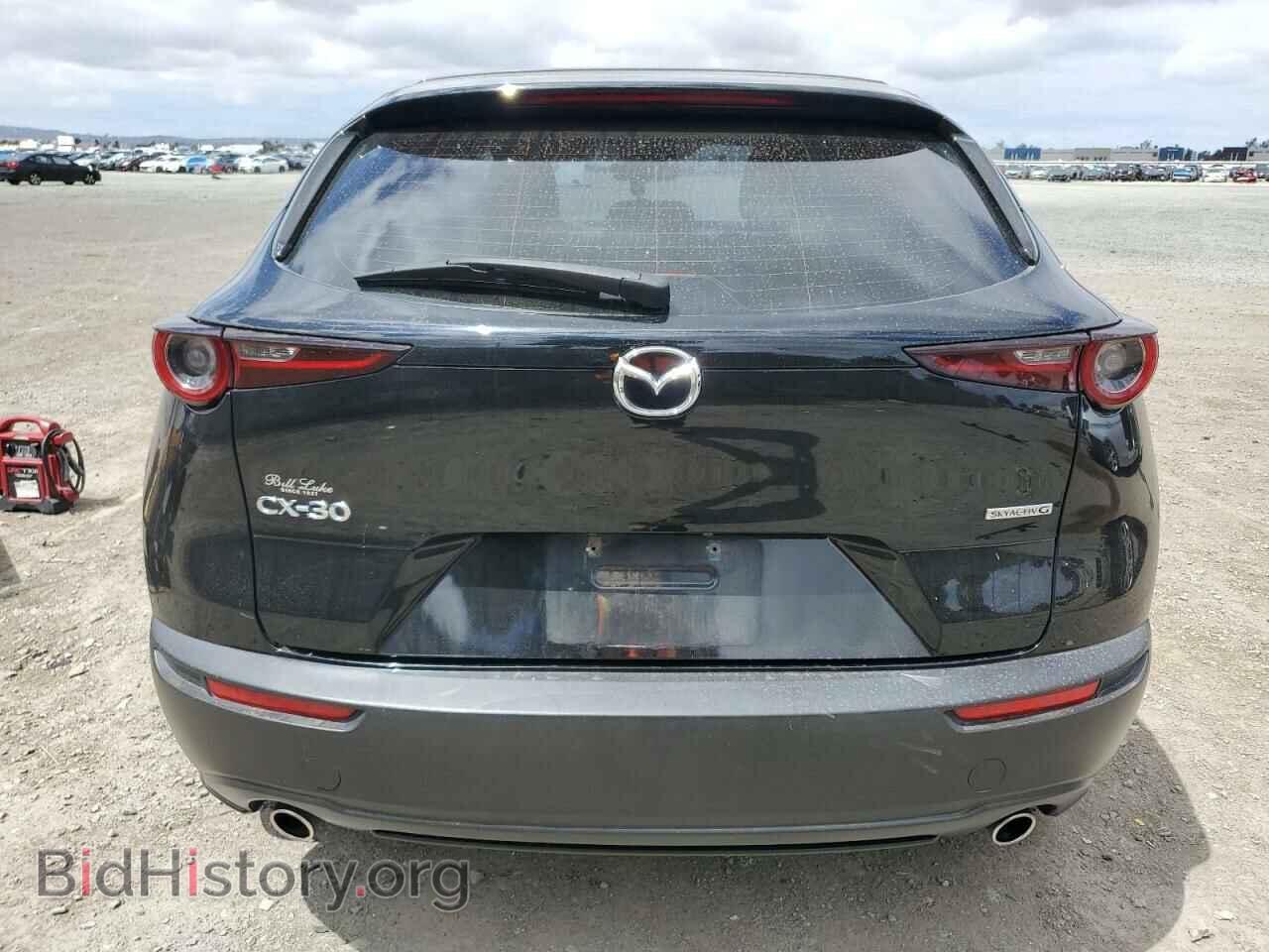 2020 MAZDA CX30 - VIN: 3MVDMABL8LM101337 - Фото 6