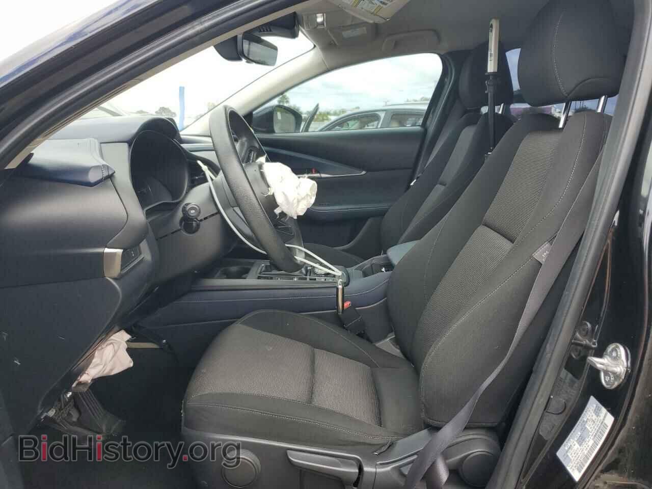 2020 MAZDA CX30 - VIN: 3MVDMABL8LM101337 - Фото 7