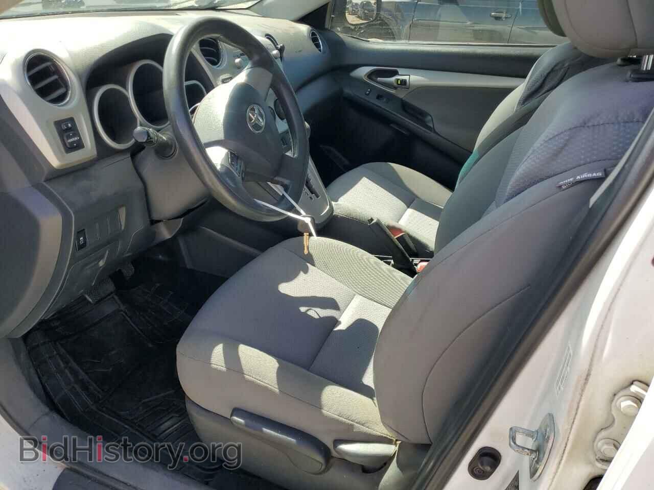 2011 TOYOTA COROLLA - VIN: 2T1LE4EE4BC019945 - Фото 7