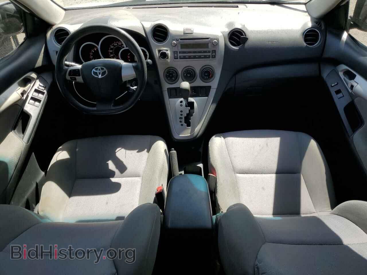 2011 TOYOTA COROLLA - VIN: 2T1LE4EE4BC019945 - Фото 8