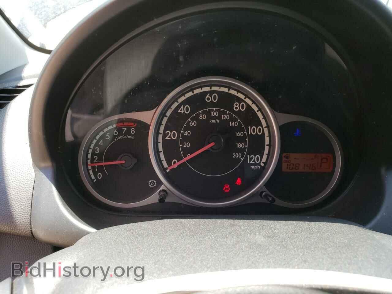 2012 MAZDA 2 - VIN: JM1DE1KY1C0139179 - Photo 9