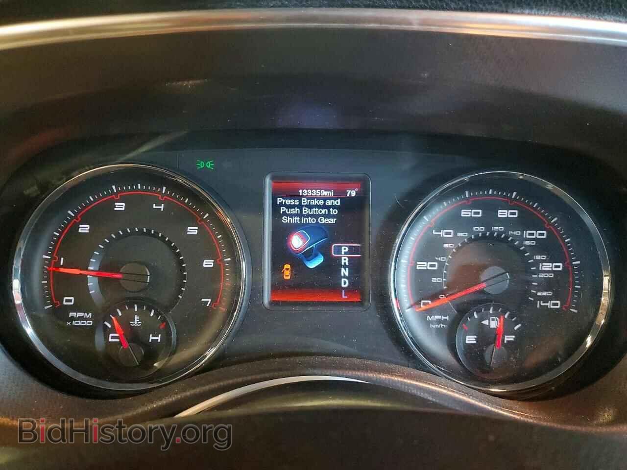 2012 DODGE CHARGER - VIN: 2C3CDXBG4CH245053 - Photo 9