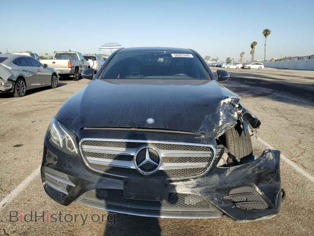 2017 MERCEDES-BENZ E-CLASS - VIN: WDDZF4JB3HA016671 - Фото 5