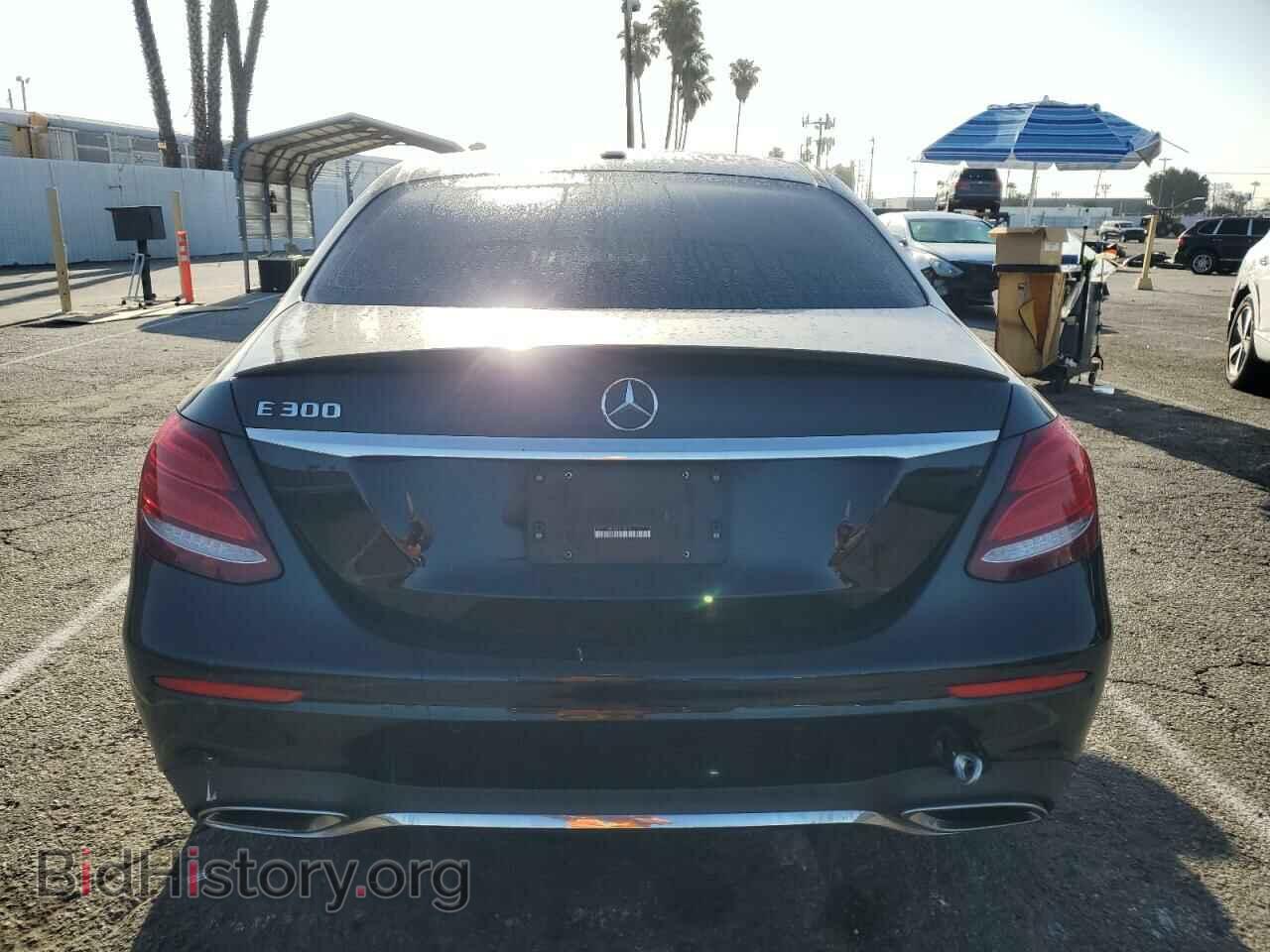 2017 MERCEDES-BENZ E-CLASS - VIN: WDDZF4JB3HA016671 - Фото 6