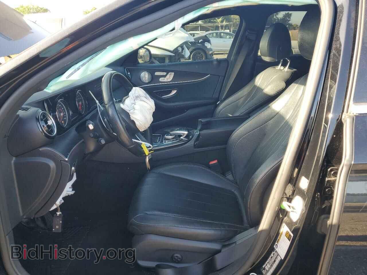 2017 MERCEDES-BENZ E-CLASS - VIN: WDDZF4JB3HA016671 - Фото 7