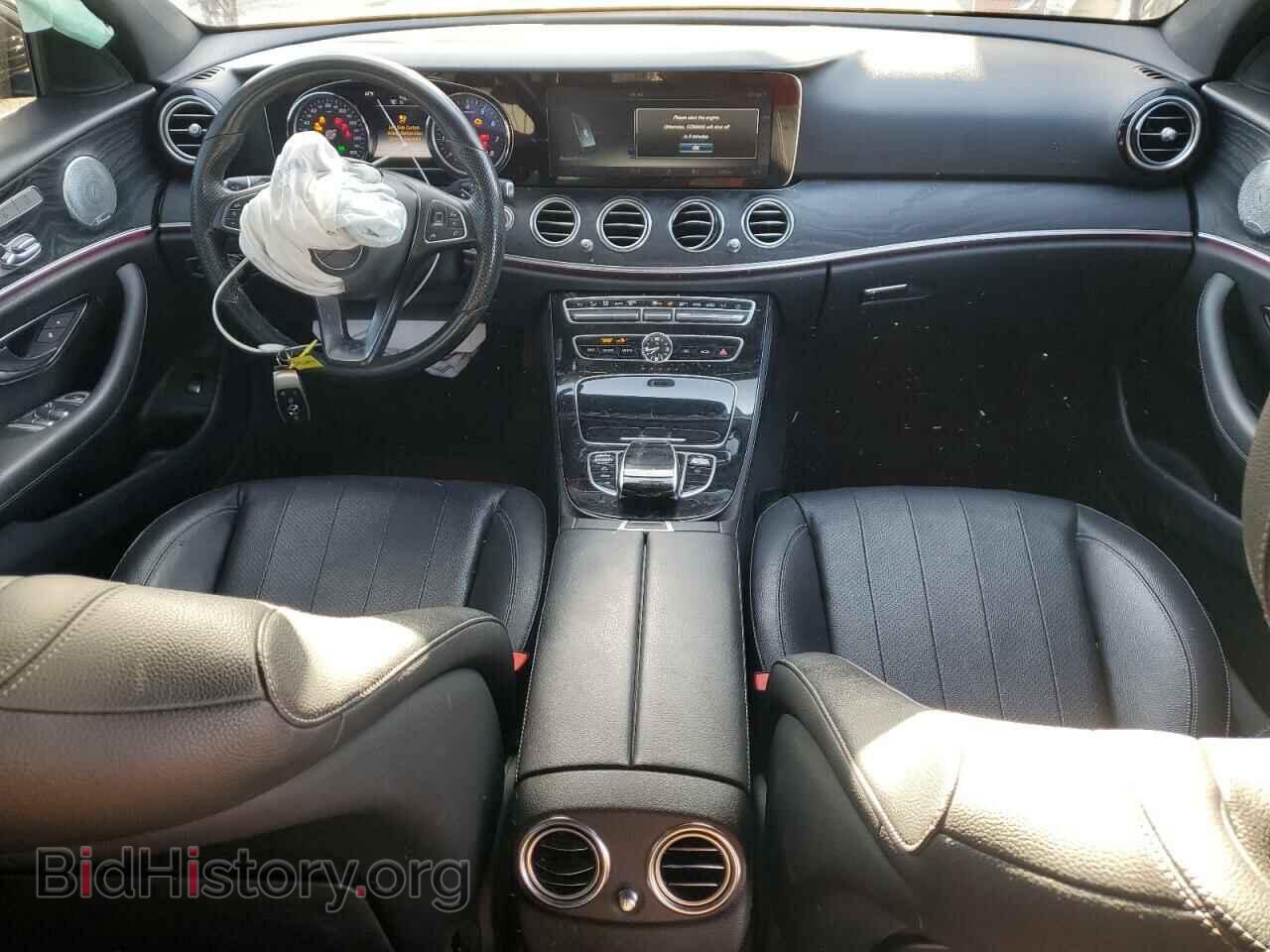 2017 MERCEDES-BENZ E-CLASS - VIN: WDDZF4JB3HA016671 - Фото 8