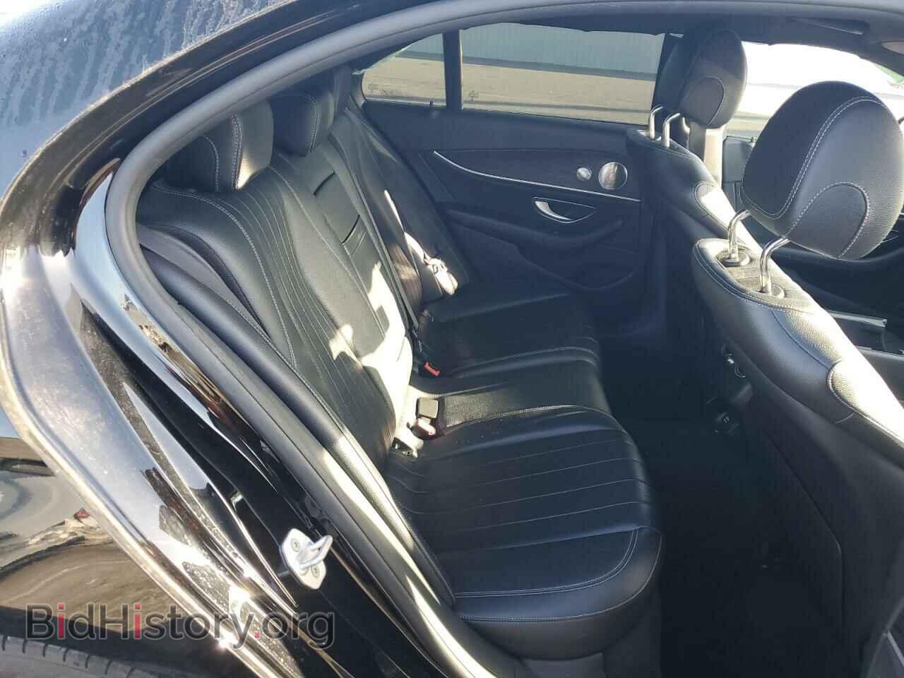 2017 MERCEDES-BENZ E-CLASS - VIN: WDDZF4JB3HA016671 - Фото 10