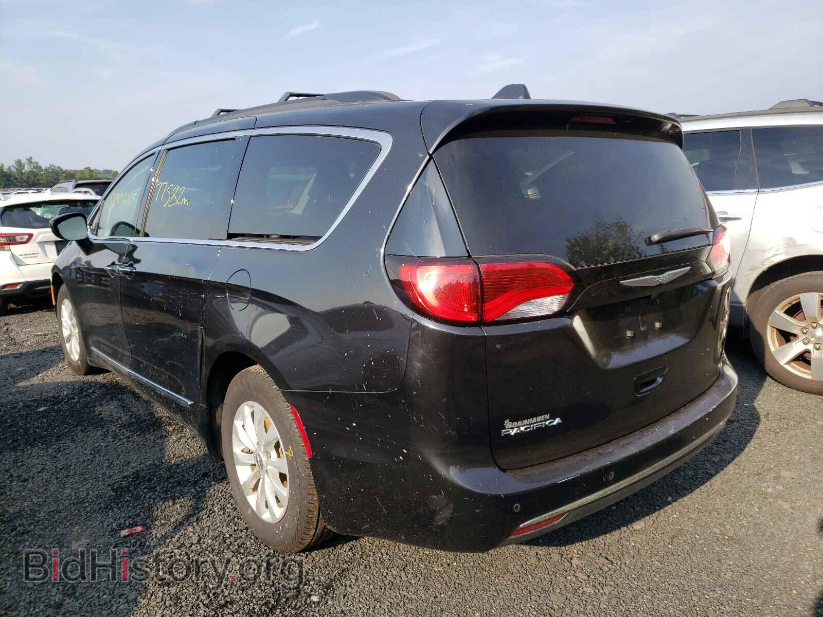 2017 CHRYSLER PACIFICA - VIN: 2C4RC1BG7HR788887 - Photo 3