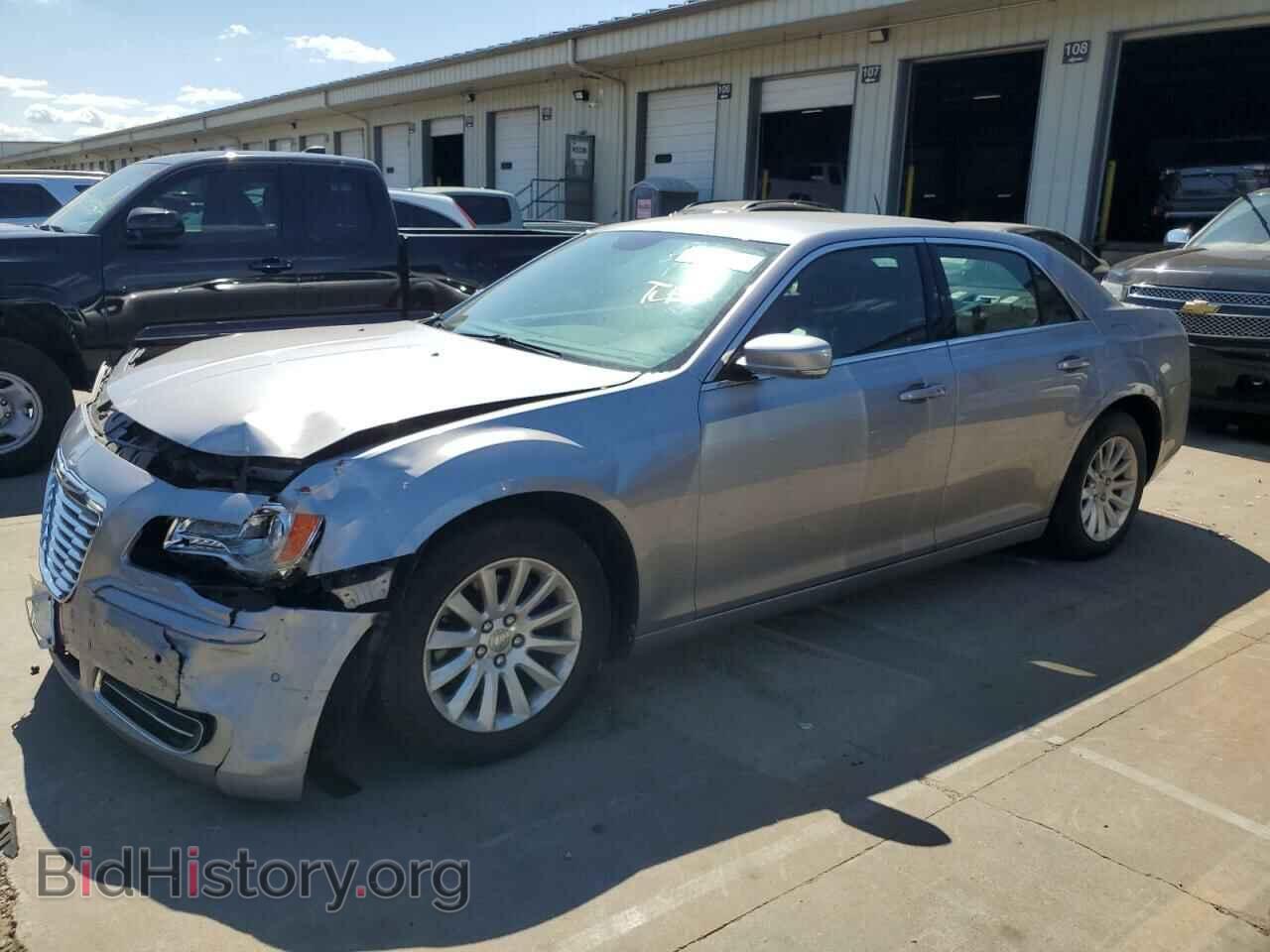 Photo 2C3CCAAG1EH146002 - CHRYSLER 300 2014