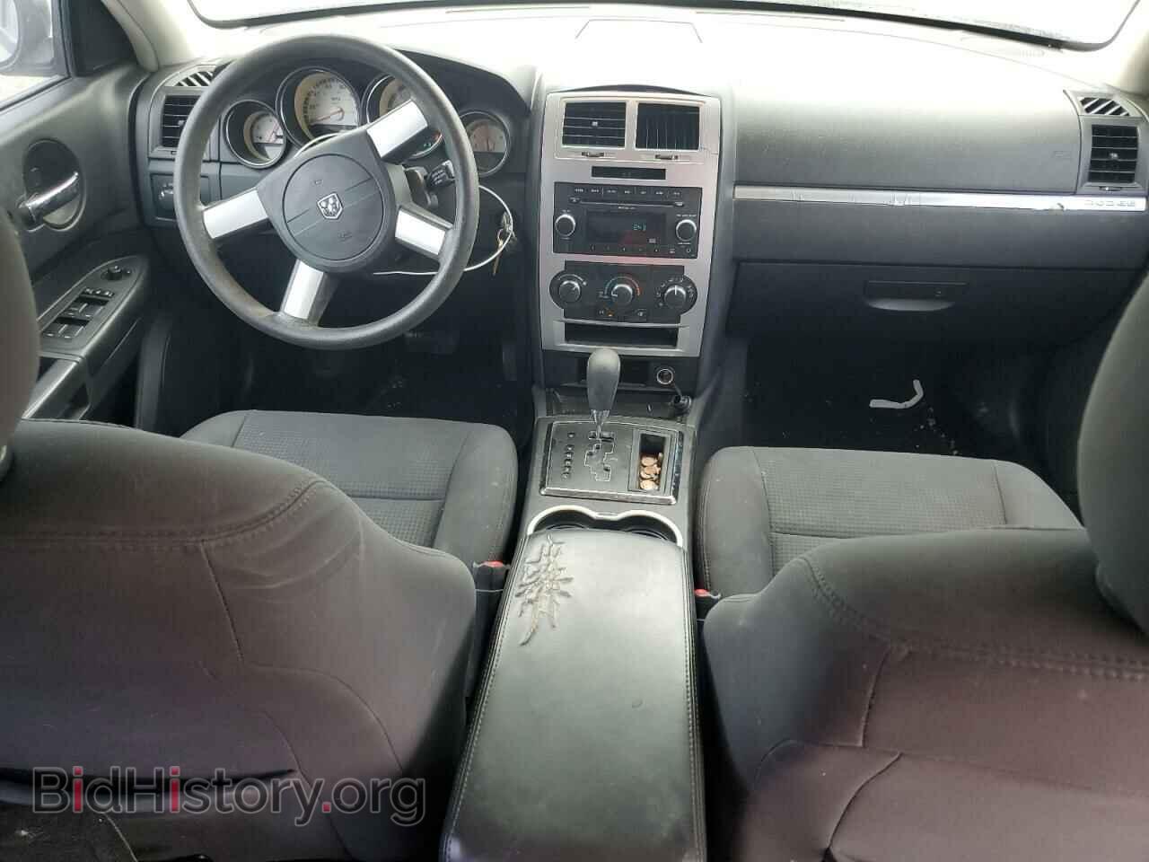 2010 DODGE CHARGER - VIN: 2B3CA4CD5AH207644 - Фото 8