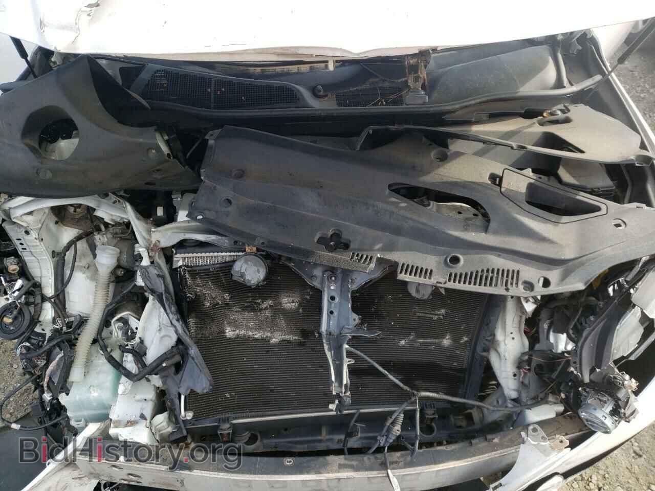 2010 LEXUS RX350 - VIN: 2T2ZK1BA2AC005152 - Фото 7
