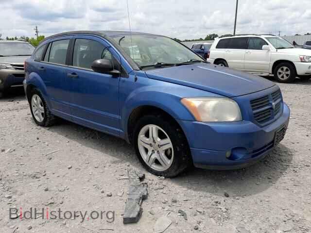 Photo 1B3HB48C17D539735 - DODGE CALIBER 2007