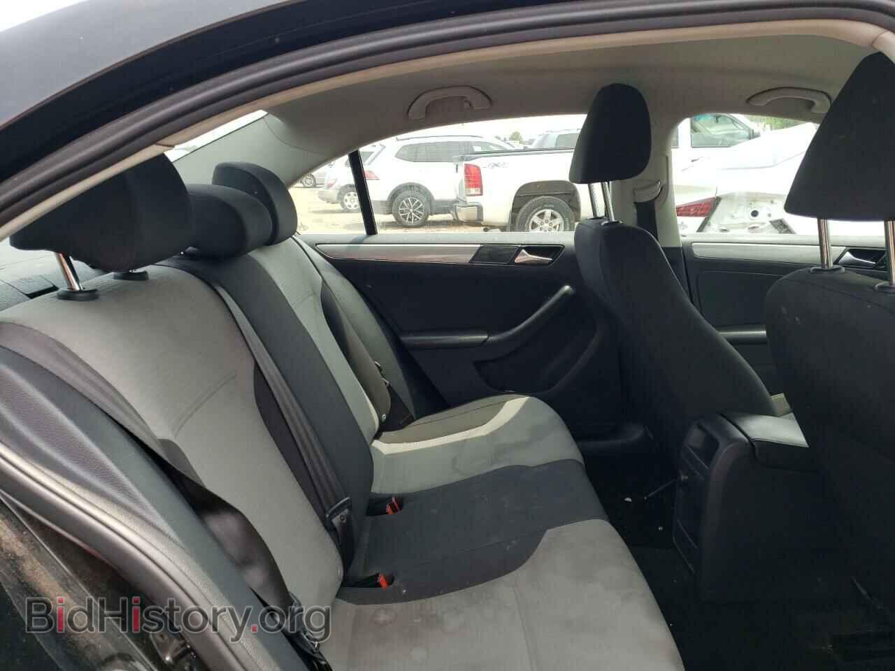 2017 VOLKSWAGEN JETTA - VIN: 3VW2B7AJ6HM347194 - Фото 10