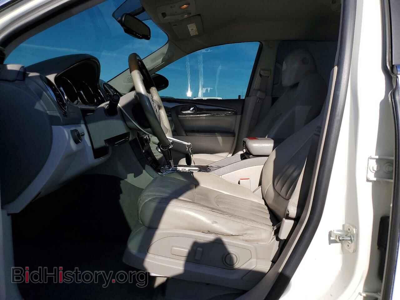 2015 BUICK ENCLAVE - VIN: 5GAKVBKD9FJ169654 - Photo 7