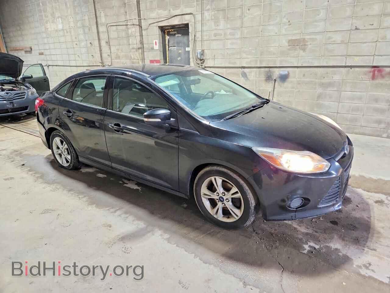 2014 FORD FOCUS - VIN: 1FADP3F26EL452974 - Photo 4
