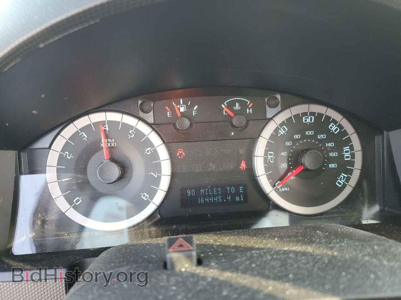 2012 FORD ESCAPE - VIN: 1FMCU0EG0CKC59907 - Фото 9