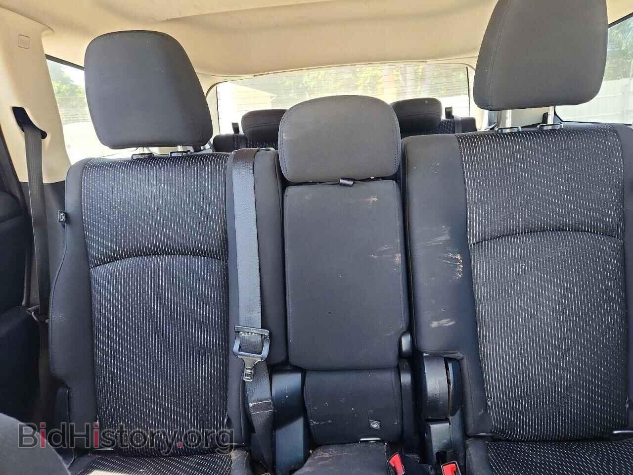 2018 DODGE JOURNEY - VIN: 3C4PDCAB7JT236010 - Photo 10