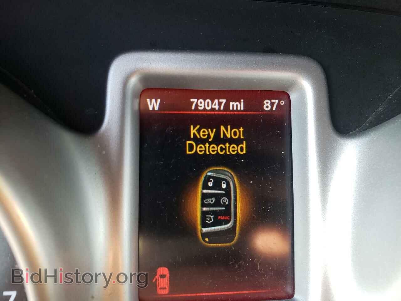 2015 DODGE JOURNEY - VIN: 3C4PDCBB2FT637440 - Фото 8