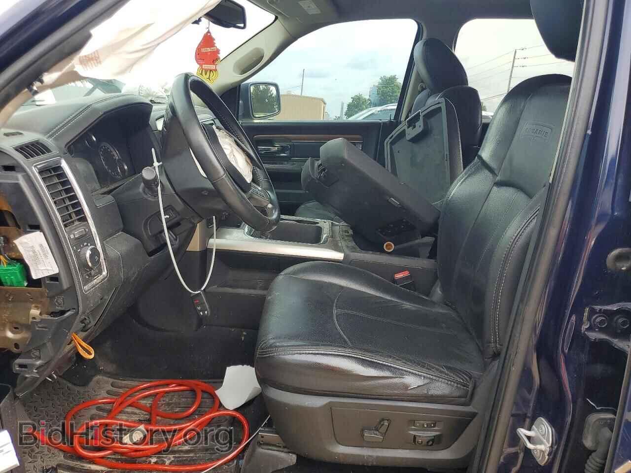 2018 RAM 1500 - VIN: 1C6RR7VT9JS205399 - Фото 7