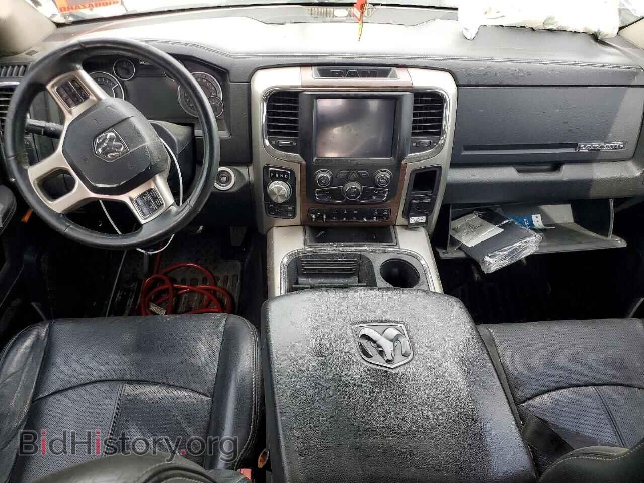 2018 RAM 1500 - VIN: 1C6RR7VT9JS205399 - Фото 8