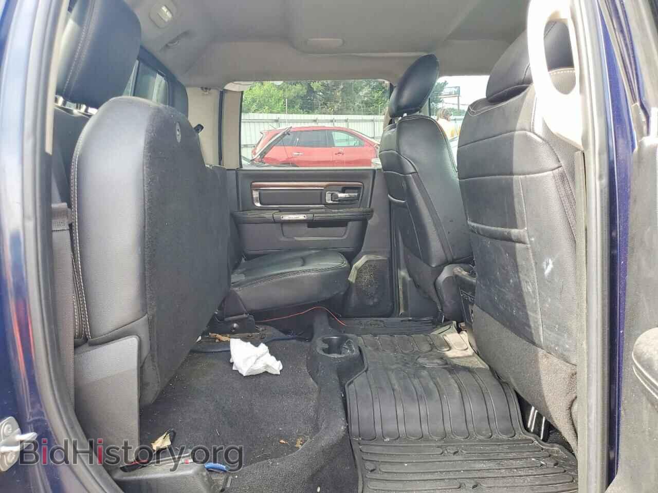 2018 RAM 1500 - VIN: 1C6RR7VT9JS205399 - Фото 10