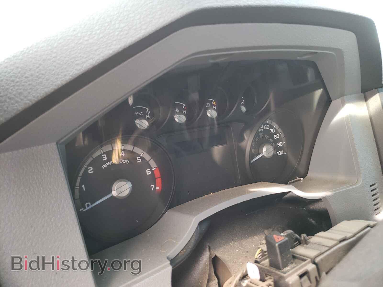 2013 FORD F250 - VIN: 1FT7X2B68DEA80583 - Фото 8