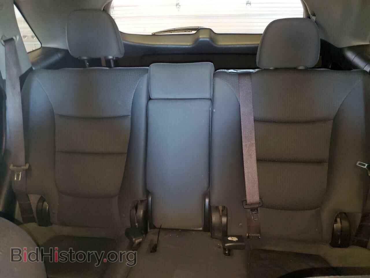 2012 KIA SORENTO - VIN: 5XYKTDA21CG261126 - Фото 10