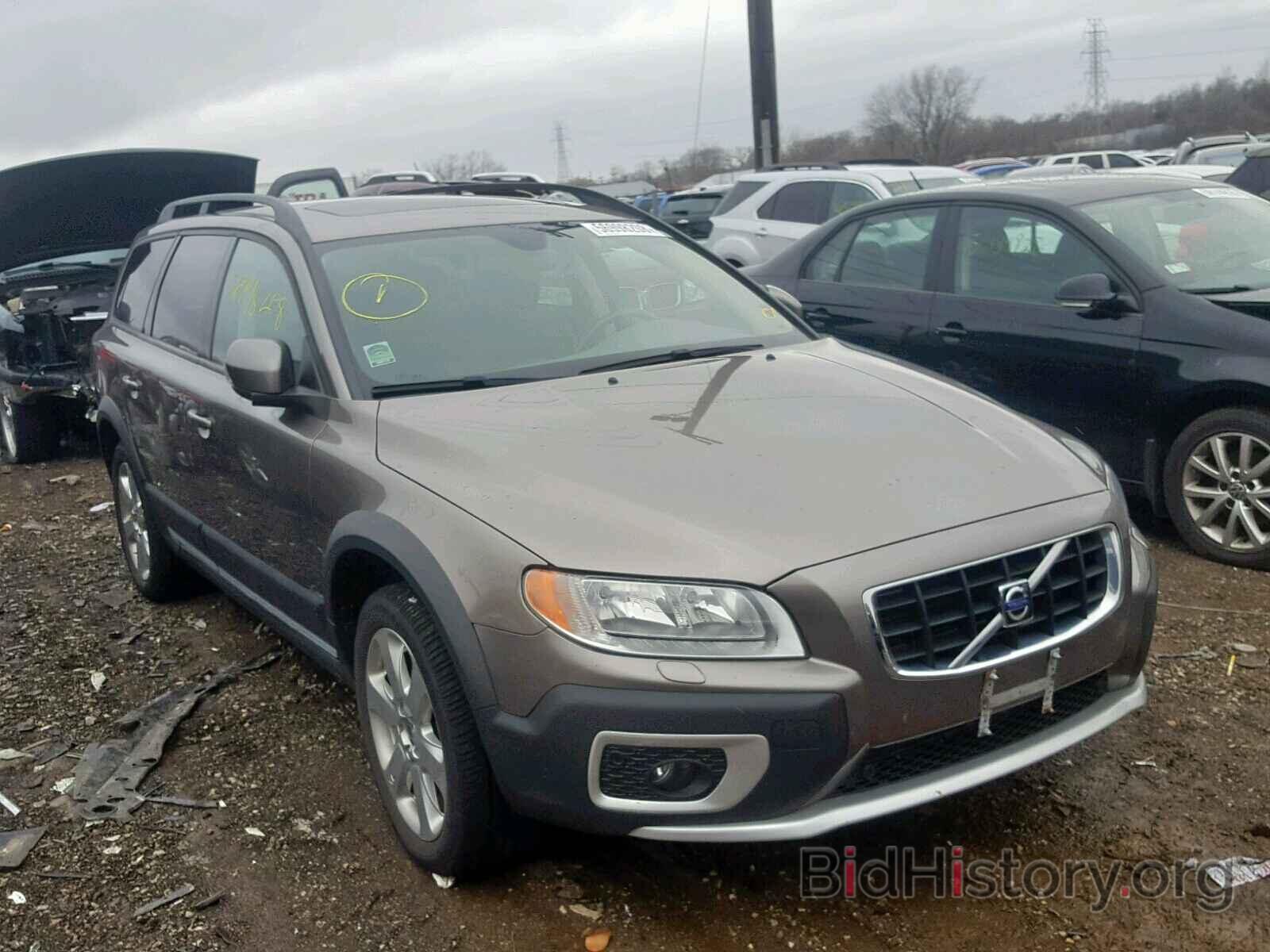 Фотография YV4BZ992391057725 - VOLVO XC70 2009