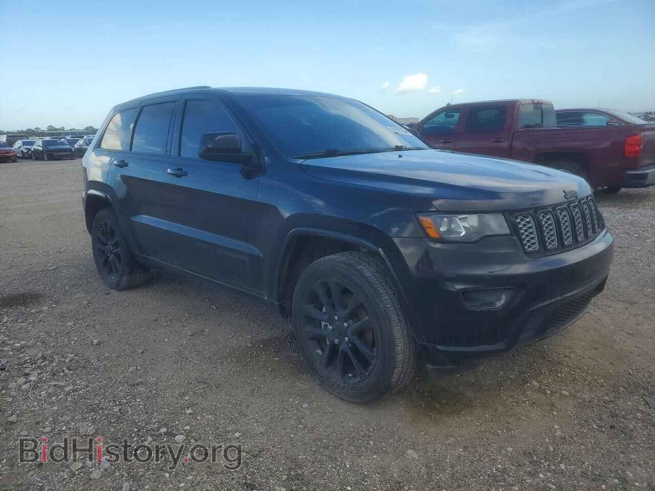 2020 JEEP CHEROKEE - VIN: 1C4RJFAG5LC416700 - Фото 4