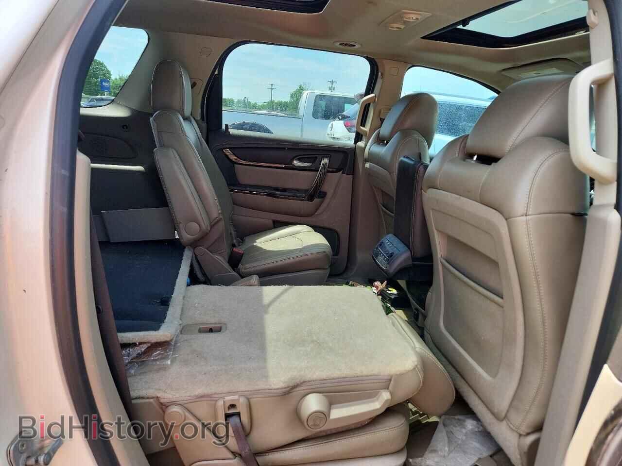2014 GMC ACADIA DEN - VIN: 1GKKVTKD5EJ342805 - Photo 11