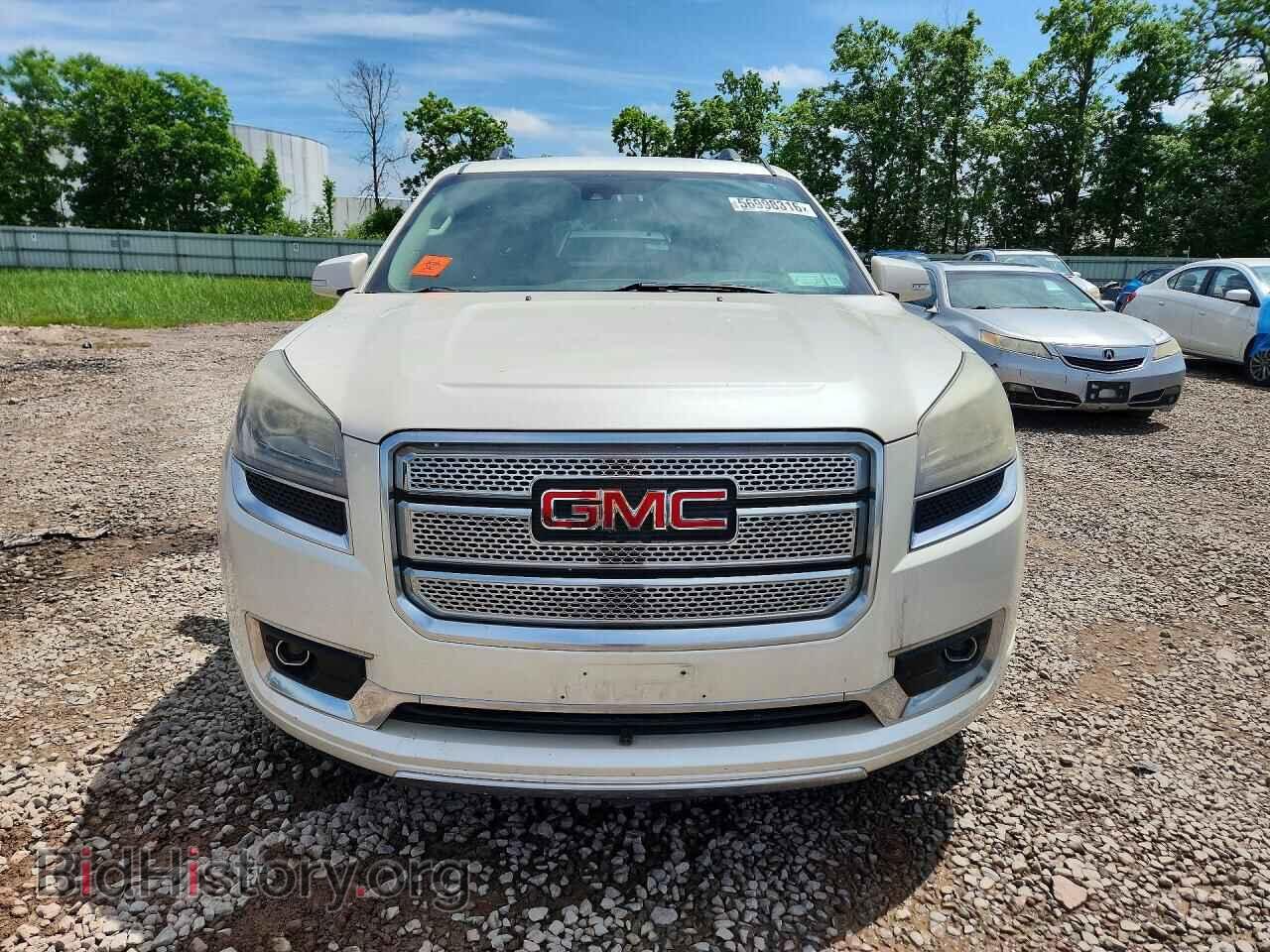 2014 GMC ACADIA DEN - VIN: 1GKKVTKD5EJ342805 - Photo 5