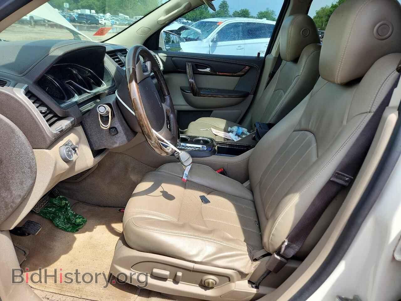 2014 GMC ACADIA DEN - VIN: 1GKKVTKD5EJ342805 - Photo 7