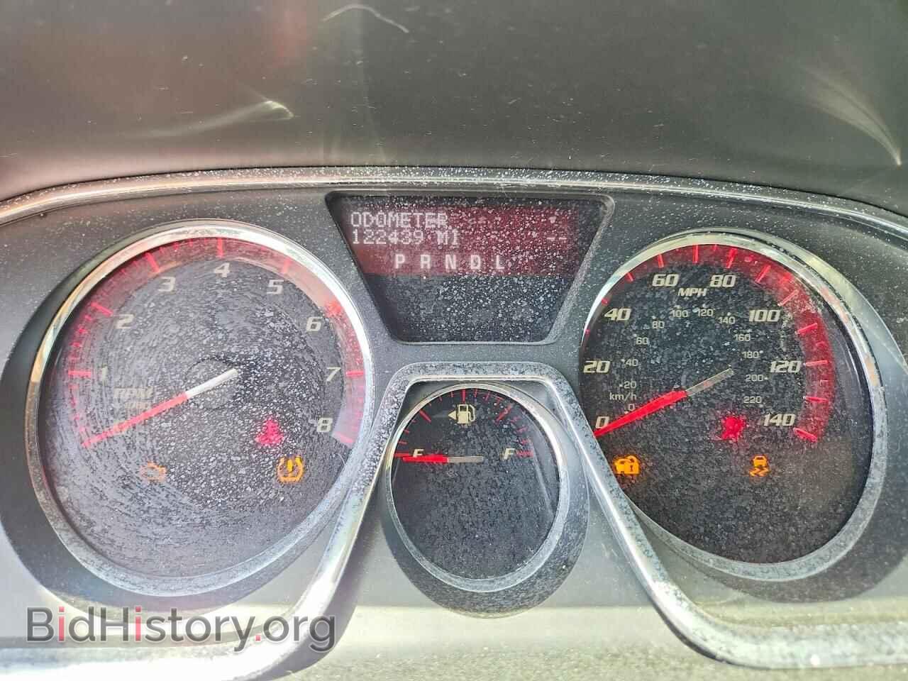 2014 GMC ACADIA DEN - VIN: 1GKKVTKD5EJ342805 - Photo 9