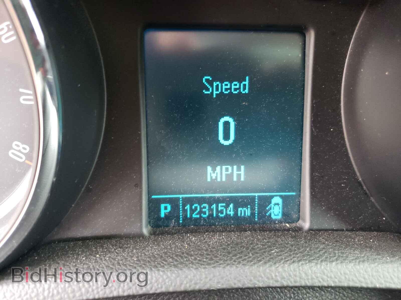 2013 BUICK ENCLAVE - VIN: KL4CJBSB4DB082419 - Photo 8