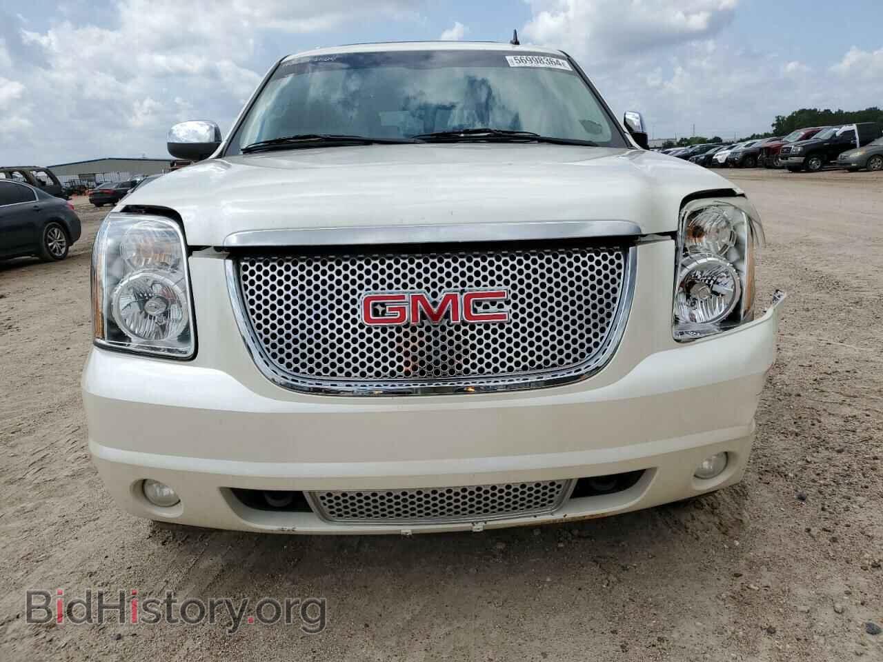 2012 GMC YUKON - VIN: 1GKS2MEF6CR184744 - Photo 5