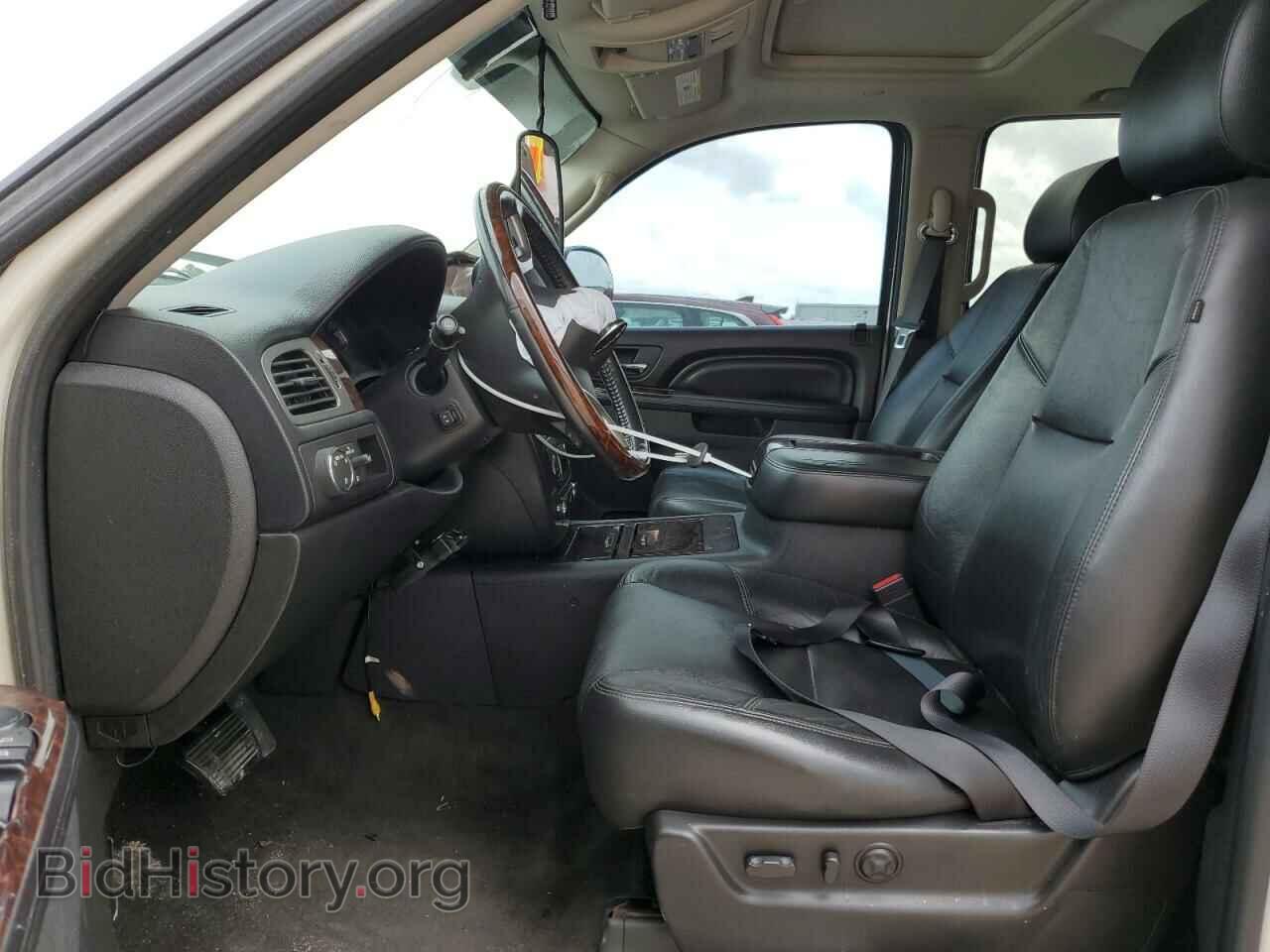 2012 GMC YUKON - VIN: 1GKS2MEF6CR184744 - Photo 7