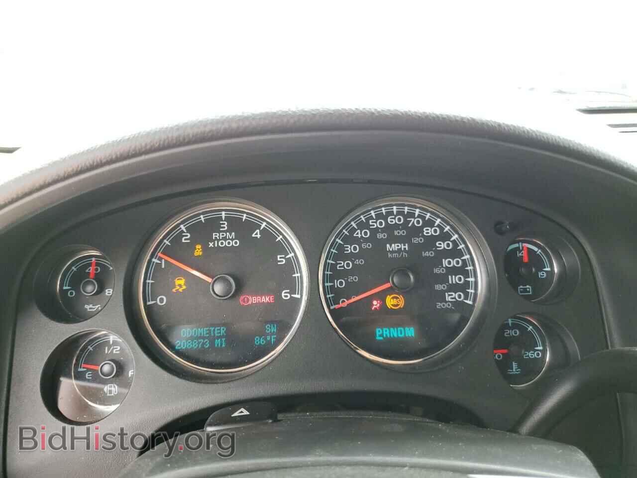 2012 GMC YUKON - VIN: 1GKS2MEF6CR184744 - Photo 9