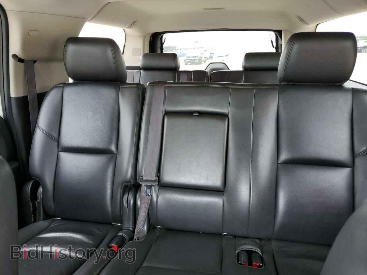 2012 GMC YUKON - VIN: 1GKS2MEF6CR184744 - Photo 10