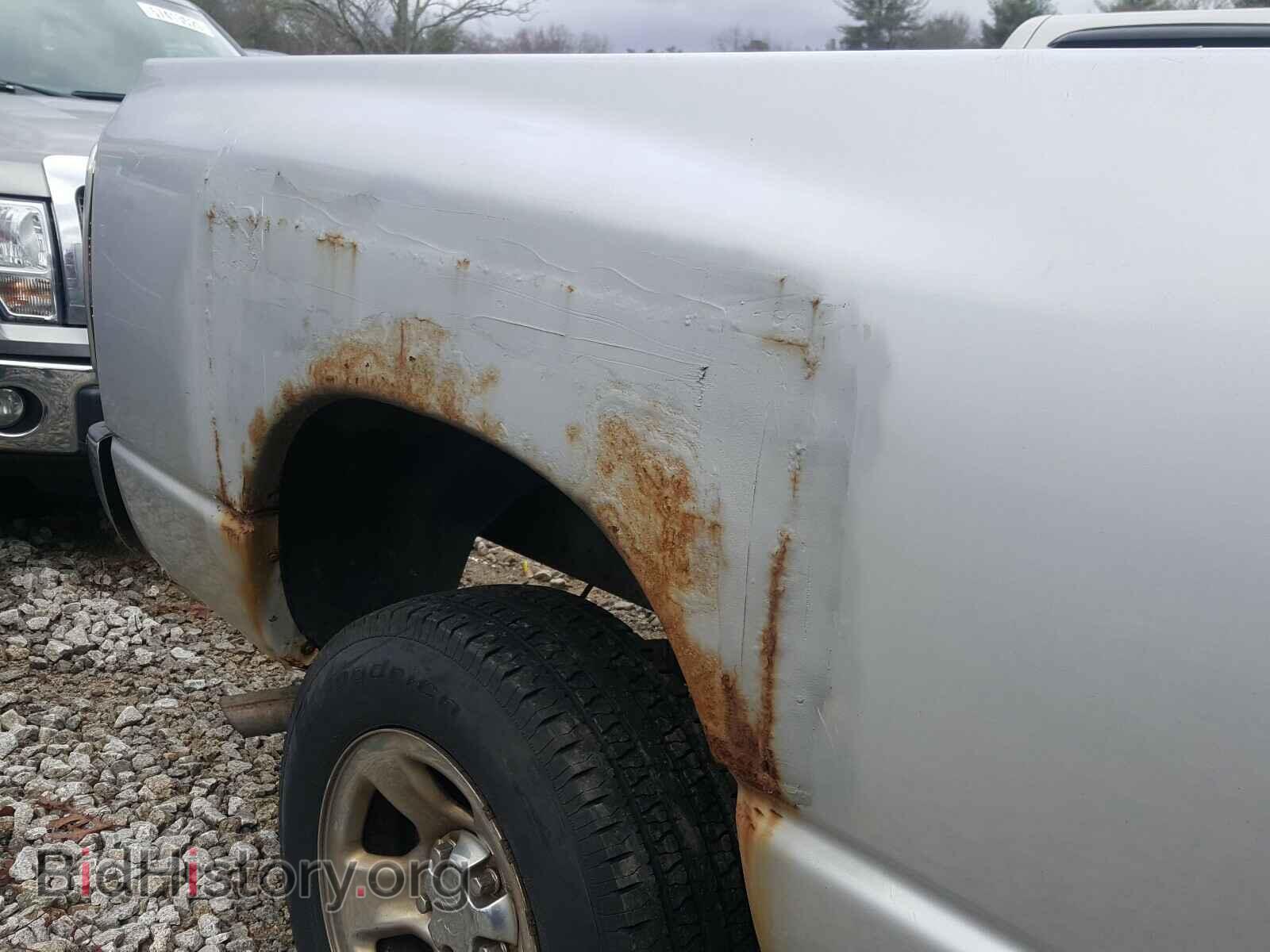 2003 DODGE RAM - VIN: 1D7HU18N13S287067 - Photo 9