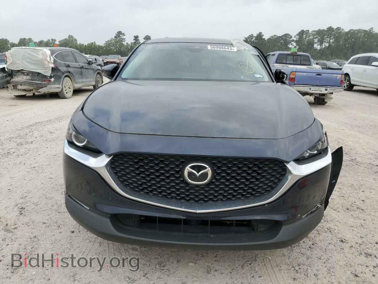 2020 MAZDA CX30 - VIN: 3MVDMACL4LM127092 - Фото 5