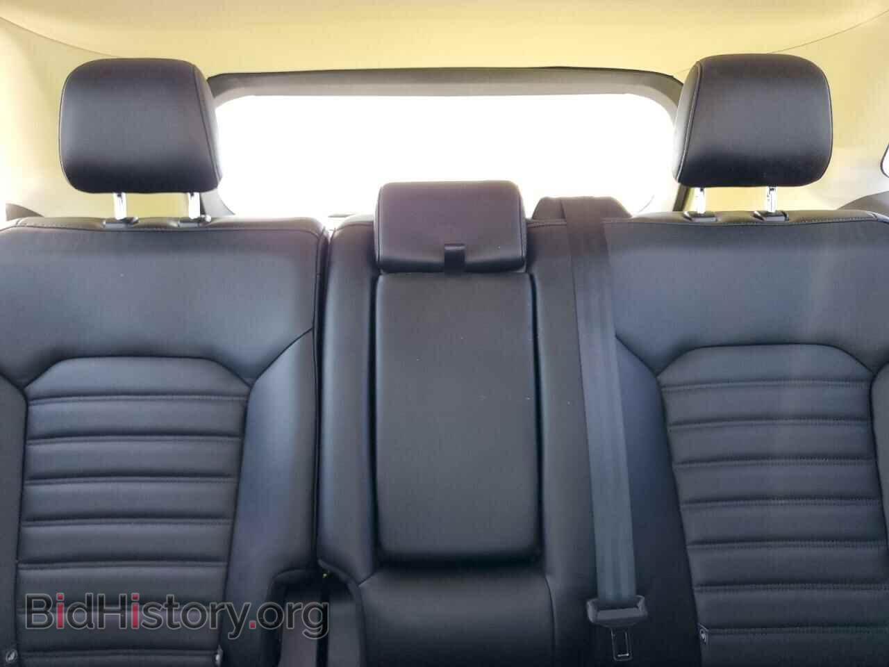 2017 FORD EDGE - VIN: 2FMPK3J99HBB46314 - Photo 10