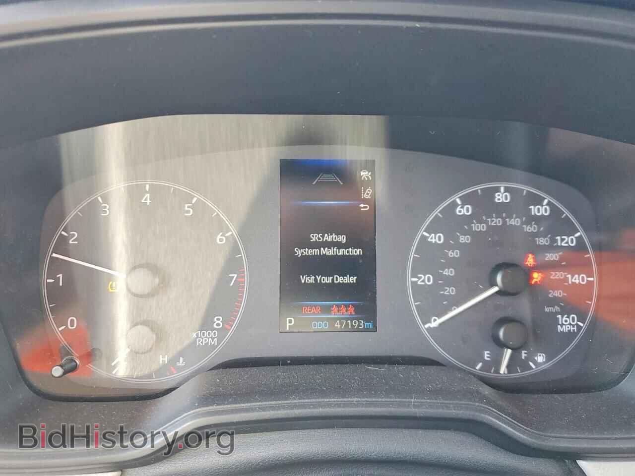 2023 TOYOTA COROLLA - VIN: 5YFB4MDE6PP066403 - Фото 9