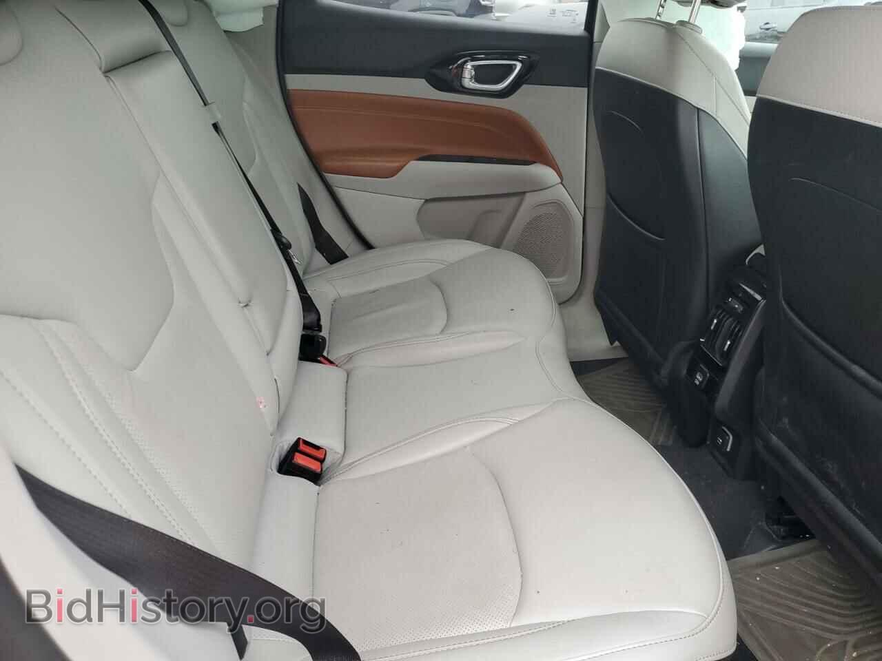2022 JEEP COMPASS - VIN: 3C4NJDCB2NT117130 - Photo 10