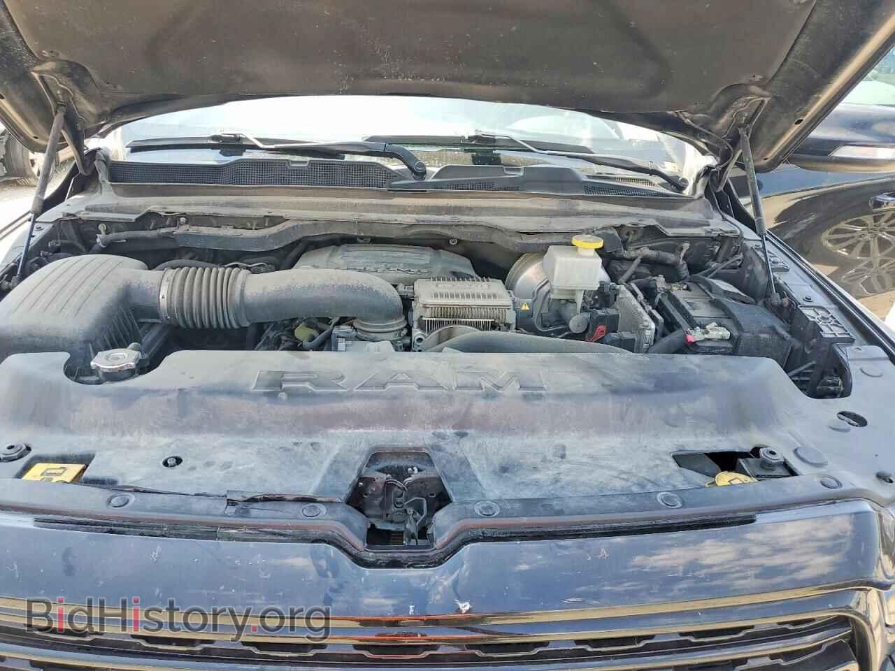 2021 RAM 1500 - VIN: 1C6SRFHT7MN555141 - Photo 11