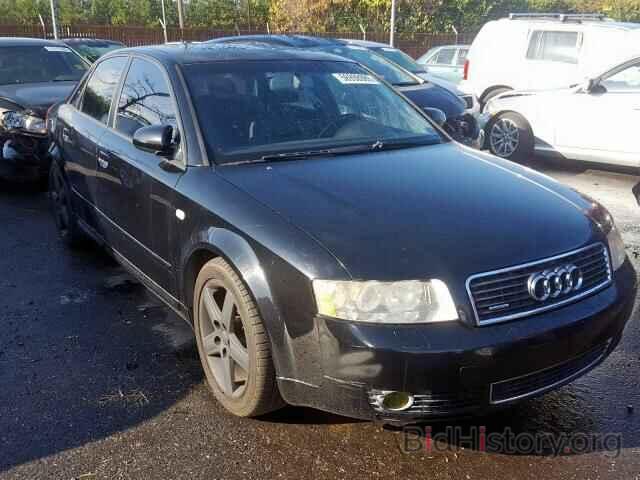 Photo WAULC68E85A012211 - AUDI A4 2005